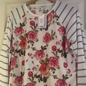 LuLaRoe Randy Size XL